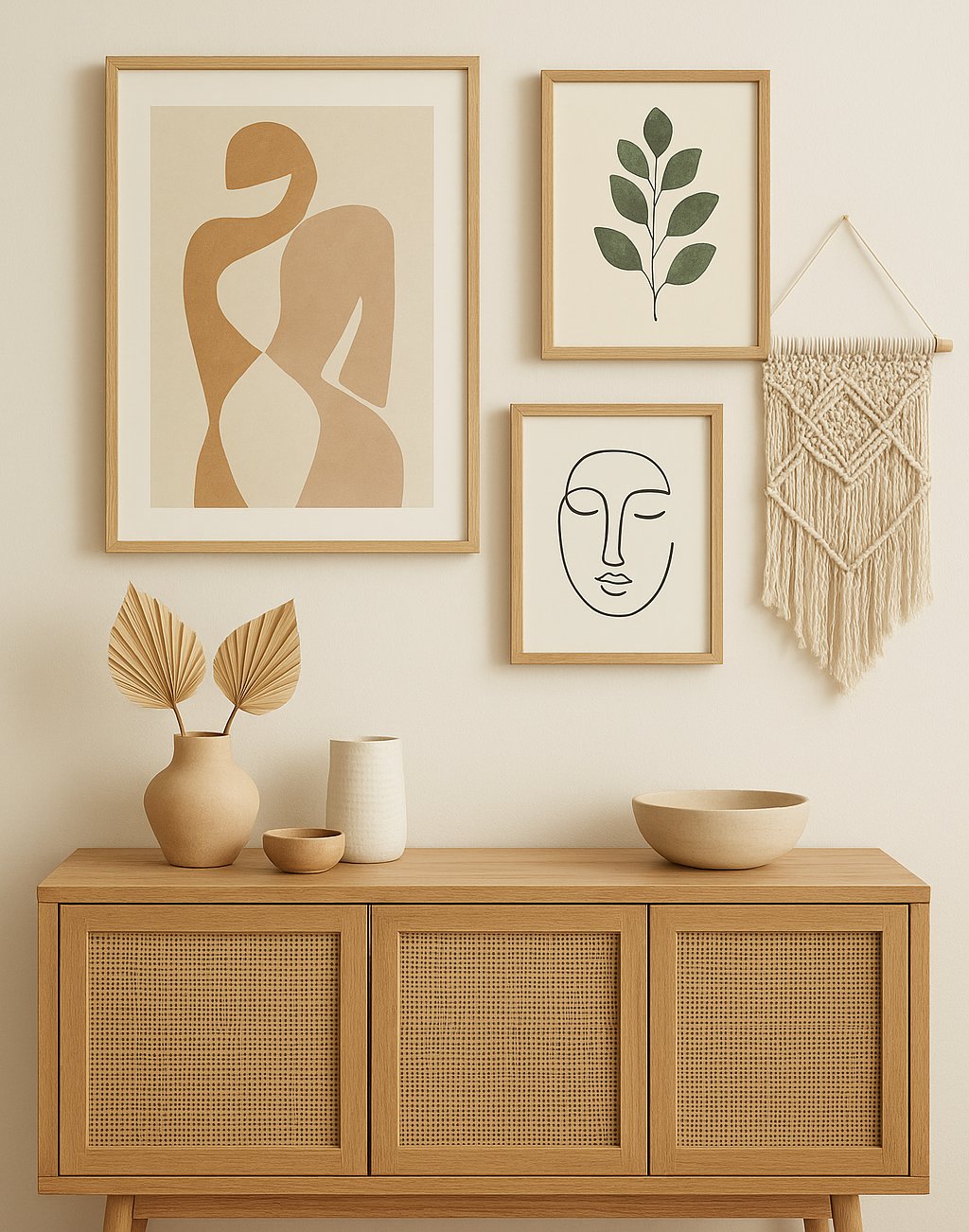 Wall Art