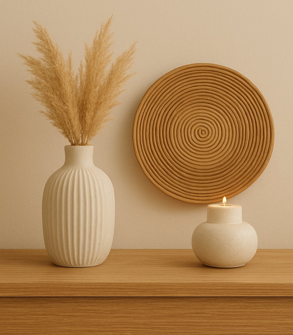 Decorative Accessories
